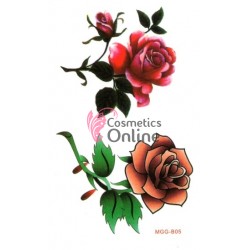 Tatuaje temporare pentru corp 265B05